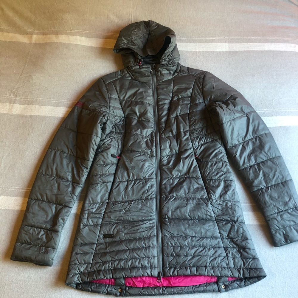 Outdoor Research Synthetic Parka